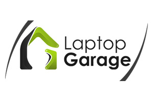 Laptop Garage
